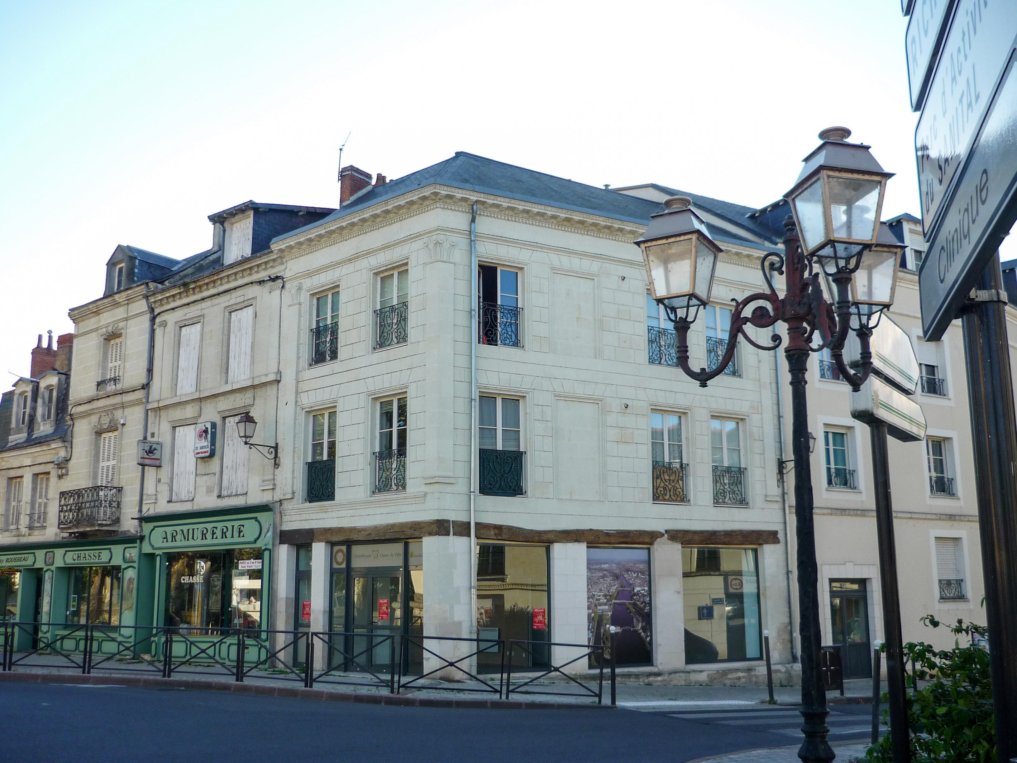 Coutelières Coutelières