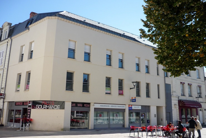 Home Decor La Sem Habitat Pays Chatelleraudais home decor la sem habitat pays